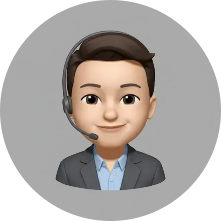 Avatar de l'agent commercial