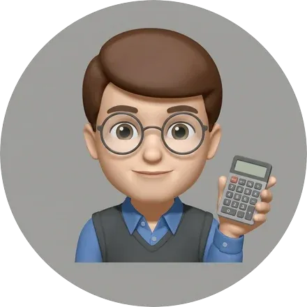 Avatar de l'agent comptable