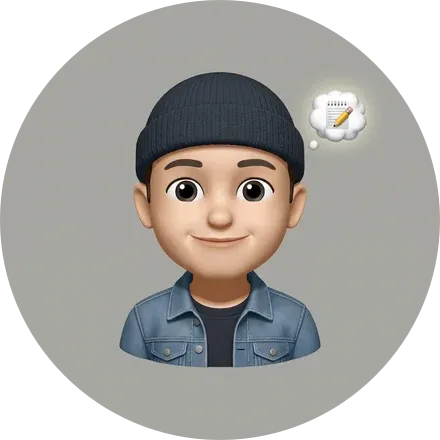 Avatar de l'agent contenu