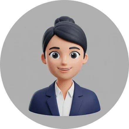 Avatar de l'assistant de direction