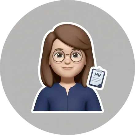 Avatar de l'agent rh